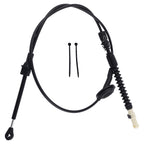 Auto Transmission Shift Cable for GMC Canyon Z71 (2004–2008) 25800701