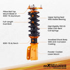 Coilovers Lowering Suspension Kit for Scion xB (2004–2006)