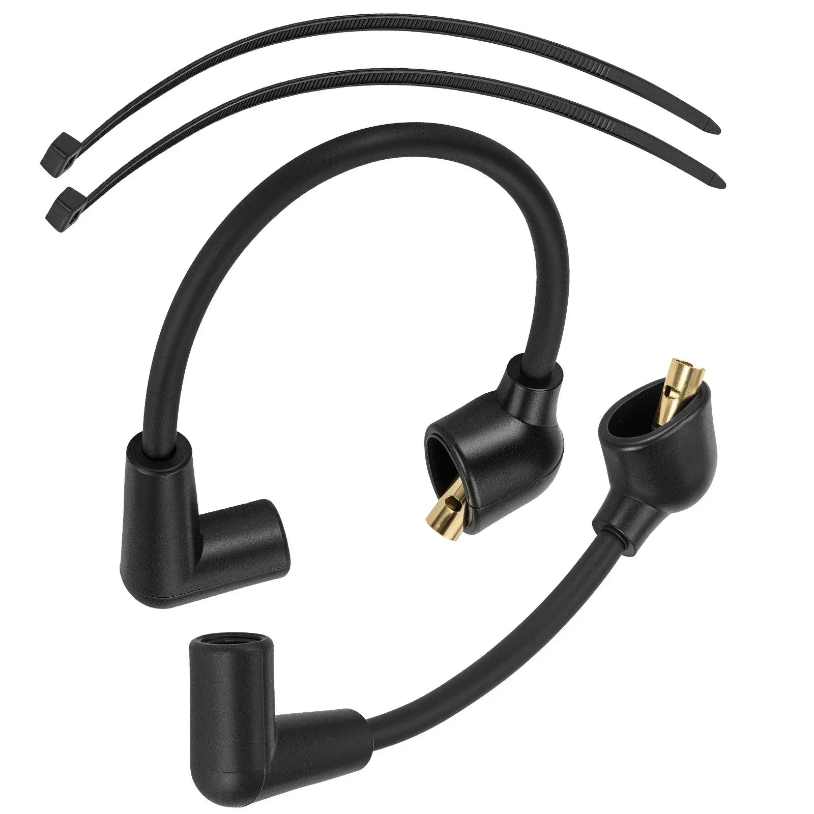 Ignition Cable Set for Mercury Outboard 6HP-25HP (1970–1999)