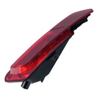 Right Rear Lower Bumper Reflector for Volvo XC60 (2014–2017) 31353286 Red ABS