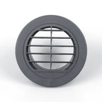90mm Diesel Heater Ducting Outlet for Webasto (Fits )