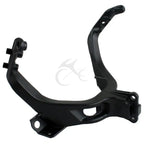 Black Front Headlight Bracket for Suzuki GSXR 1000 (2003-2004)