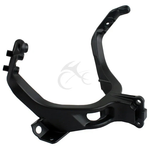 Black Front Headlight Bracket for Suzuki GSXR 1000 (2003-2004)