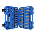 Set of 50 Strut Tower Nut Socket Tools for Universal Cars