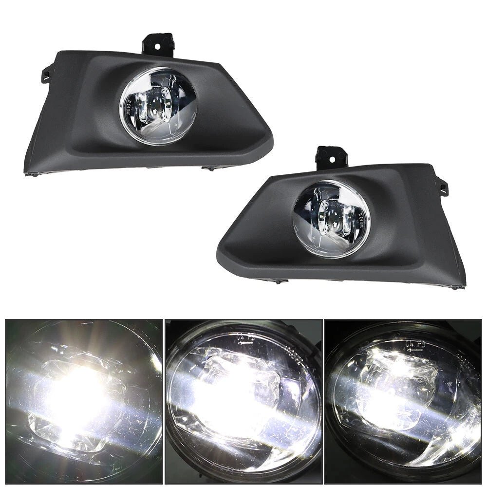 Rear Tail Light for Nissan Altima (2019-2020) LED