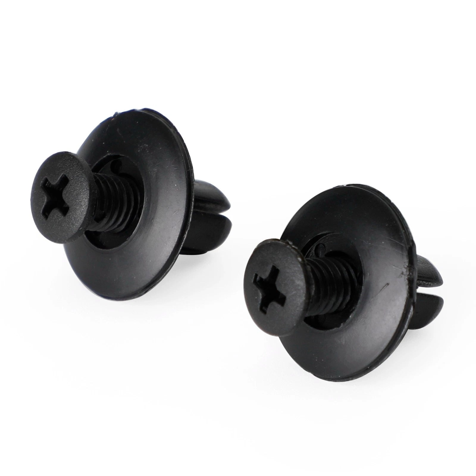 10pcs Fairing Panel Bolt Clip 8mm for Honda