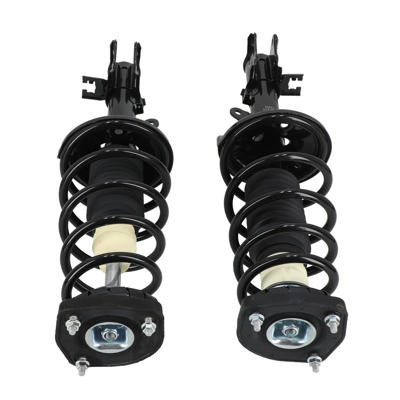Quick Complete Rear Strut Spring Assembly for Hyundai Elantra (2000–2006) 171407