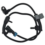 Front ABS Wheel Speed Sensors for GMC Tahoe, Chevy Silverado (2007-2014)
