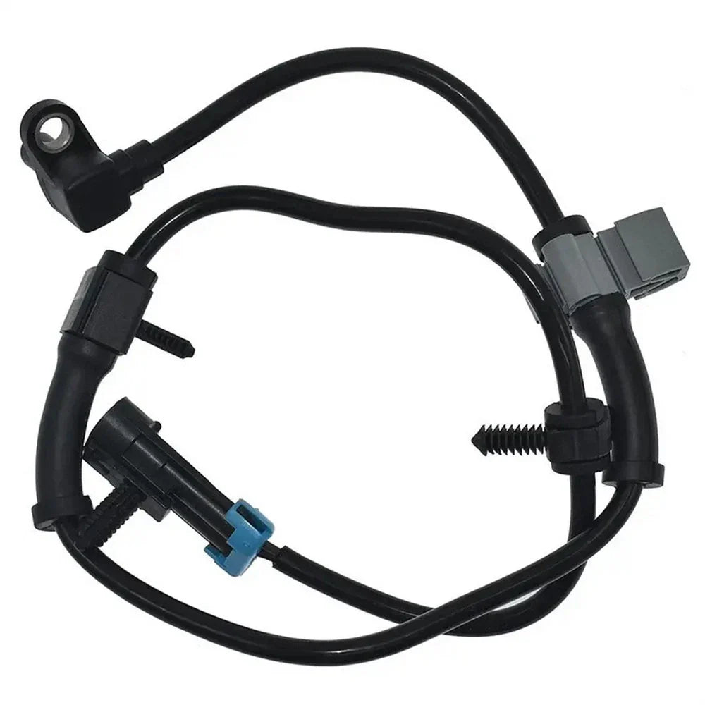 Front ABS Wheel Speed Sensors for GMC Tahoe, Chevy Silverado (2007-2014)