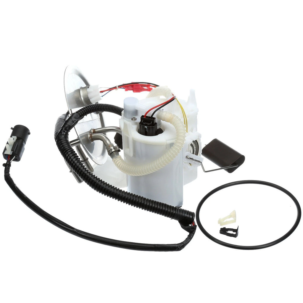 Delphi FG0839 Fuel Pump Module Assembly for Ford Taurus/Mercury Sable (1997)