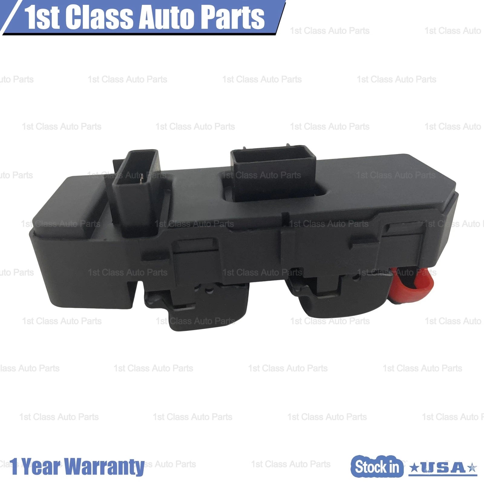 Window Switch for Chevrolet Malibu (2008-2012)