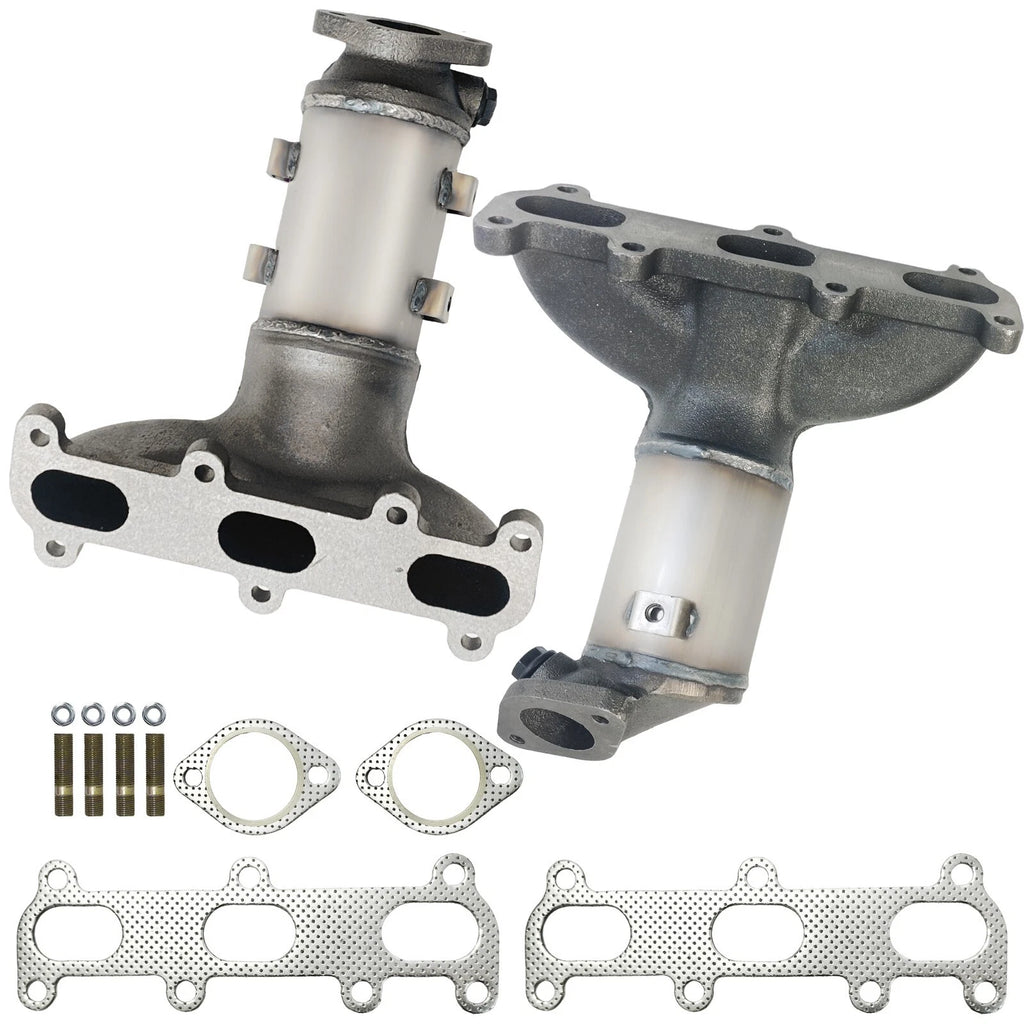 Catalytic Converter for Kia Magentis, Optima, Rond 2.7L (2006–2010) EPA