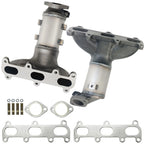 Catalytic Converter for Kia Magentis, Optima, Rond 2.7L (2006–2010) EPA