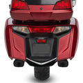 Rear Fender Tip Light Accent for Honda Goldwing GL1800 (2012–2017), F6B (2013–2016)