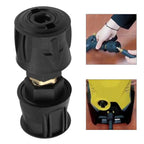 M22 14mm Quick Connect Coupler for Home and Garden Cleaning (2023)