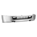 Front Bumper Face Bar for Nissan NV1500-NV3500 (2012–2021) Chrome