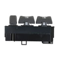 Front Left Master Window Switch for GMC Sonoma/S15 (1995–2005) 19244658 17Pin