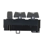 Front Left Master Window Switch for GMC Sonoma/S15 (1995–2005) 19244658 17Pin