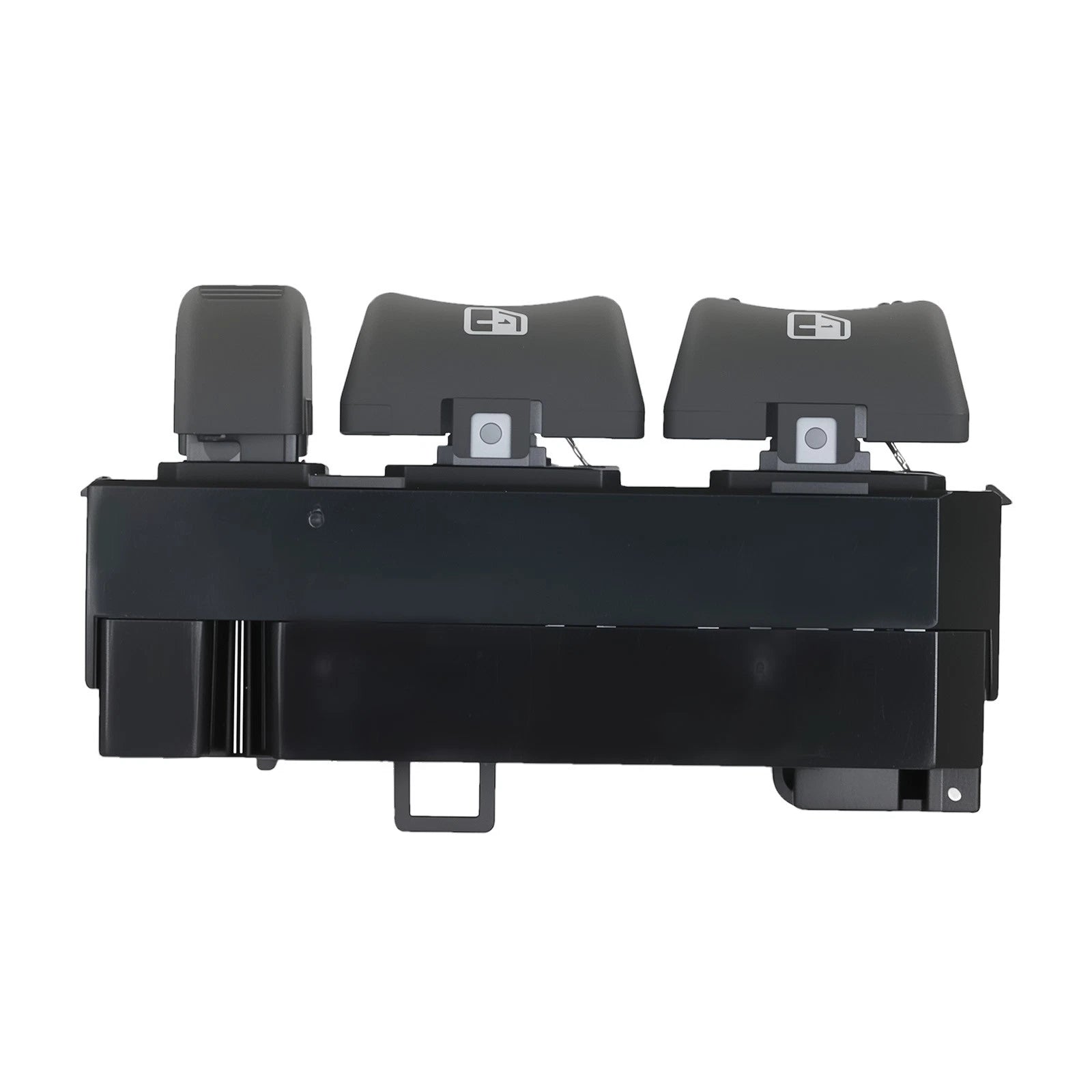 Front Left Master Window Switch for GMC Sonoma/S15 (1995–2005) 19244658 17Pin