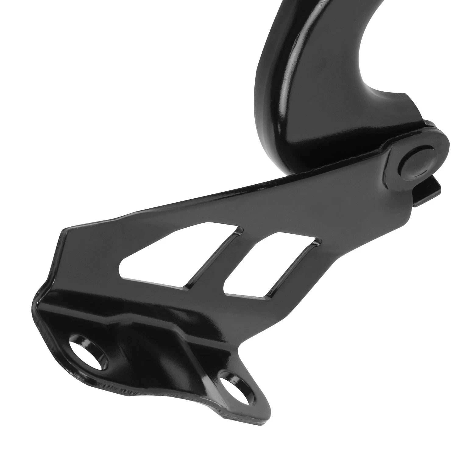Driver Side Bonnet Hood Hinge for Scion iA/Toyota Yaris iA (2016–2020)