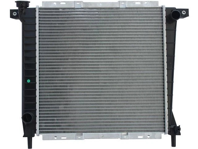 Radiator for Mazda B4000 1994 (4.0L V6, NY736XM)
