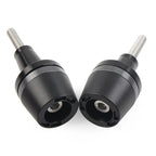 Frame Sliders Crash Protectors for Yamaha Suzuki Honda Kawasaki (Universal)