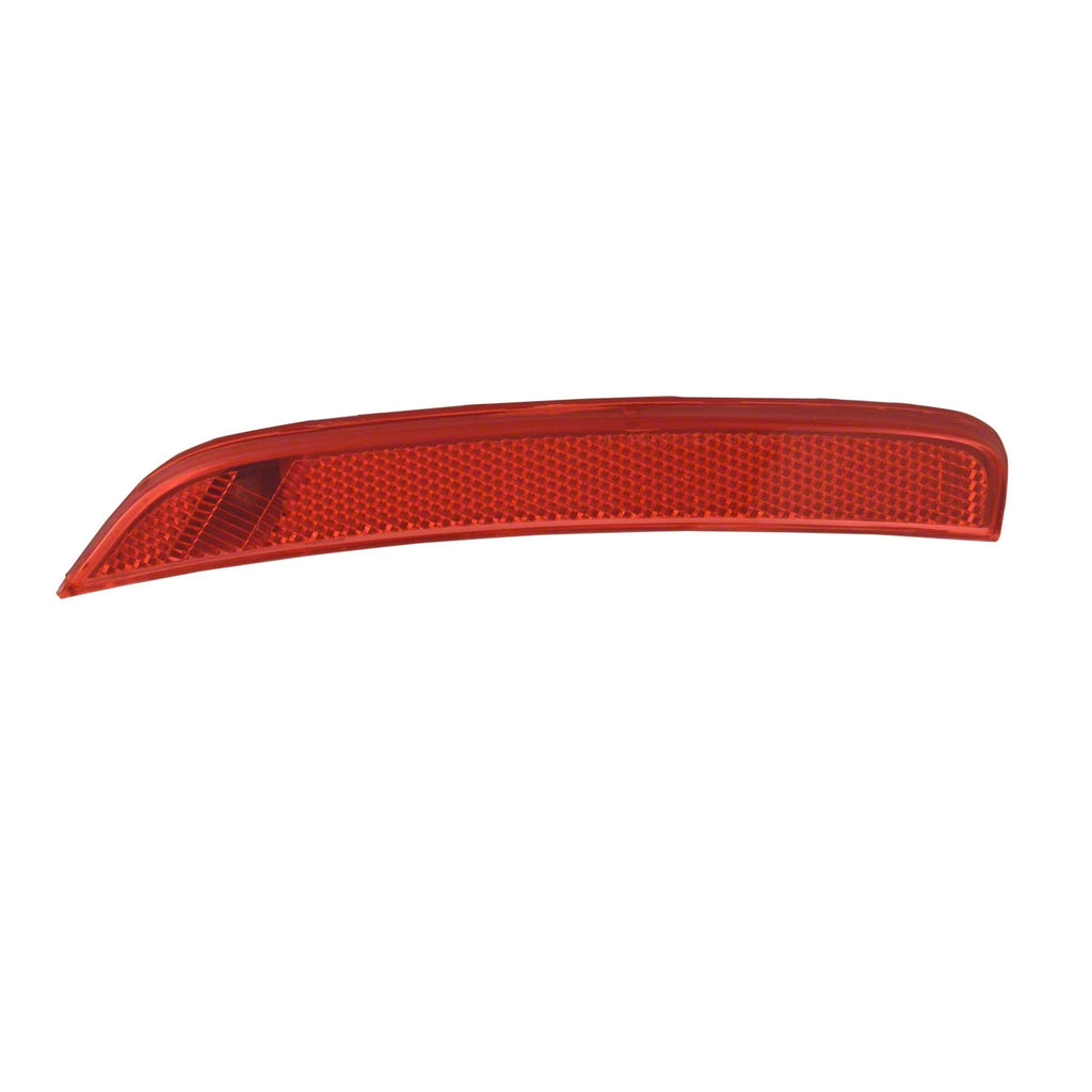 Replacement Driver Side Rear Marker Light Assembly (See compatibility Chart)
