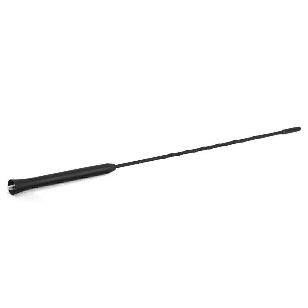 16 Inch Universal Antenna Mast for Toyota BMW (AM/FM)