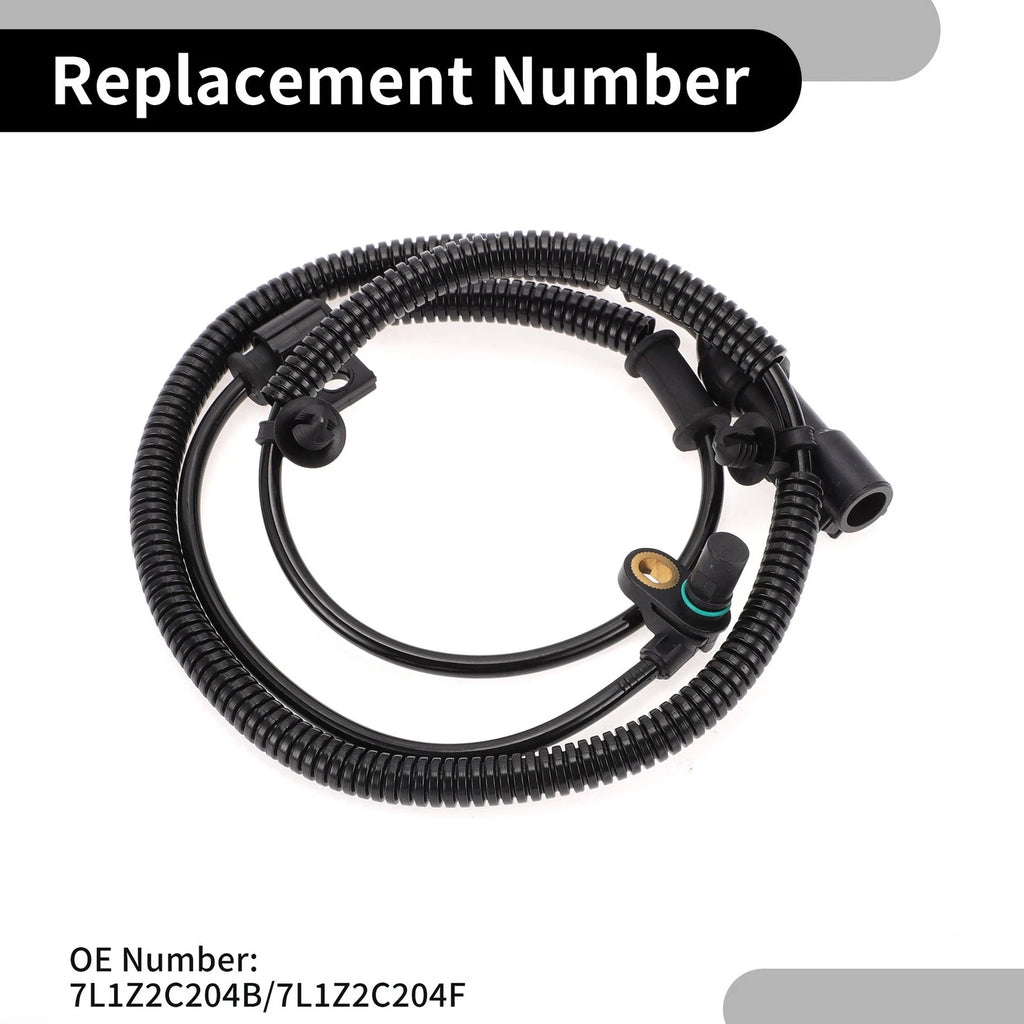 ABS Sensor No.7L1Z2C204B for Ford Expedition (2007–2010)