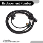 ABS Sensor No.7L1Z2C204B for Ford Expedition (2007–2010)