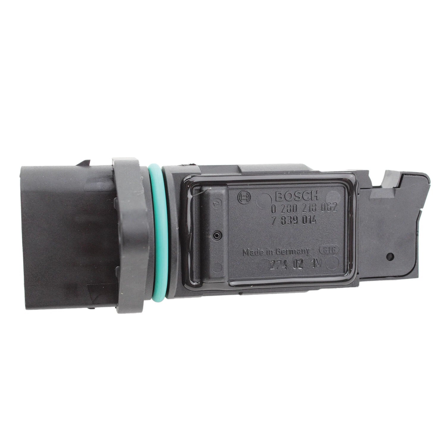 Bosch Mass Airflow Sensor 0280218062 for BMW E46 E60 E63 E64 E85 E86 (2000–2010)