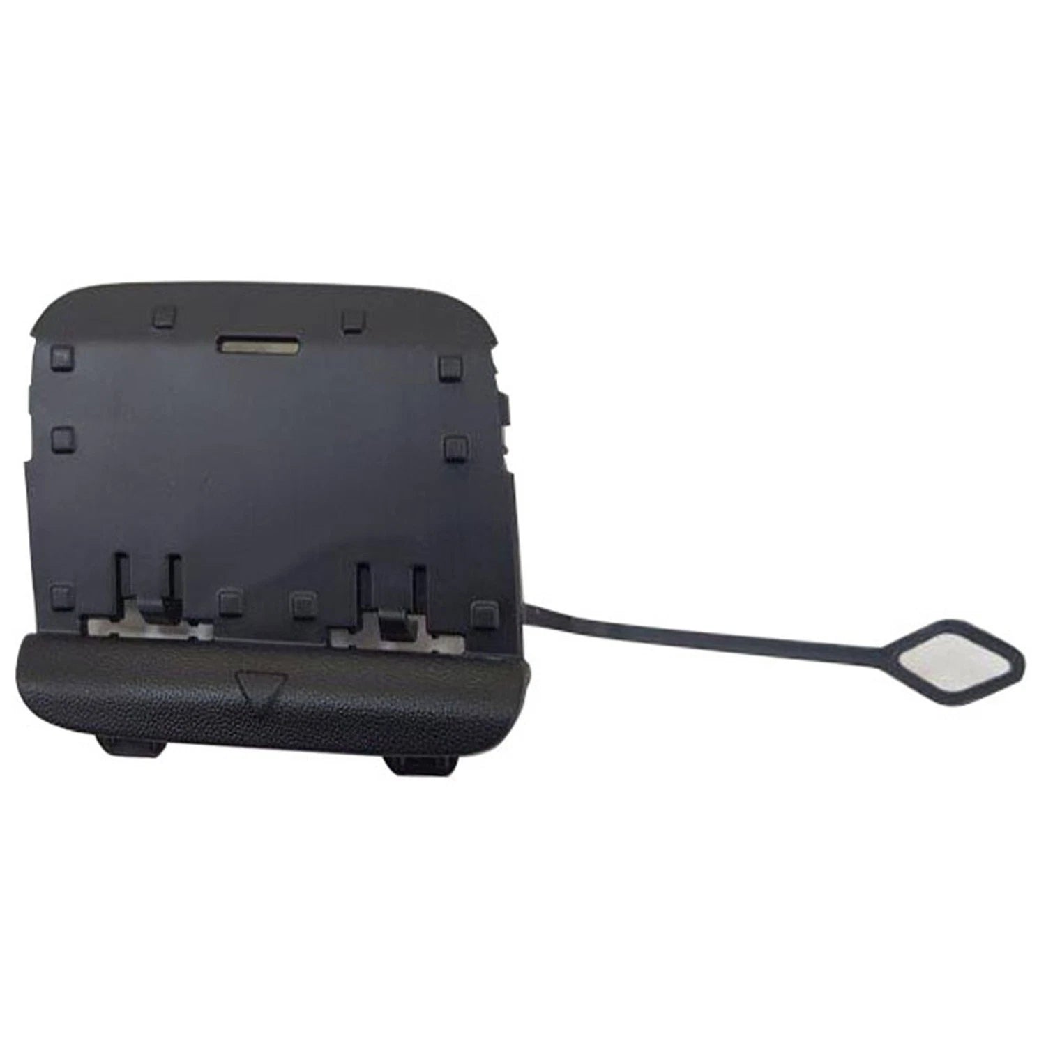 Rear Lower Tow Hook Cover Replacement for Toyota Hilux (2005–2015)