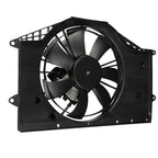 Radiator Cooling Fan Assembly for Honda Civic (2016–2020)