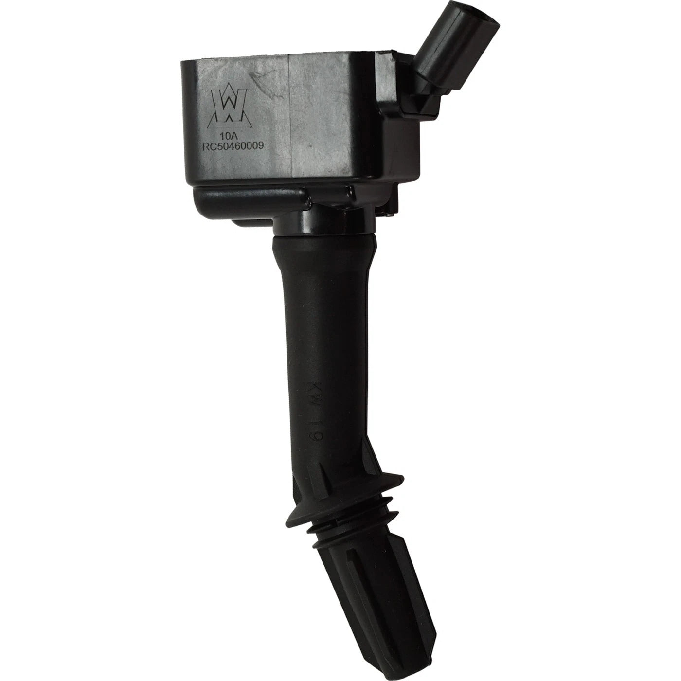 Ignition Coil Set for Chevrolet Equinox, Malibu, GMC Terrain (2018–2022)