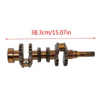 Crankshaft for Kubota D722 Engine (Fits Various Models)