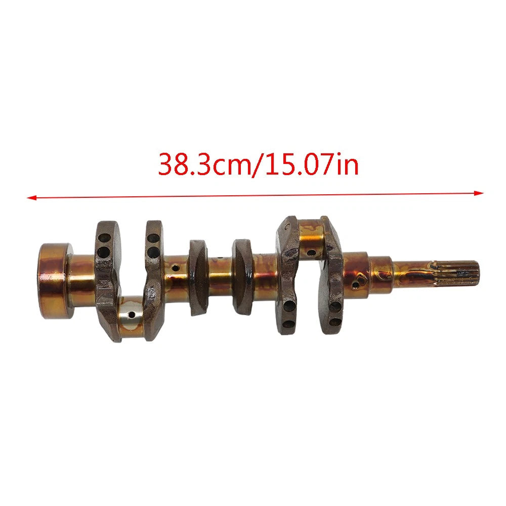 Crankshaft for Kubota D722 Engine (Fits Various Models)