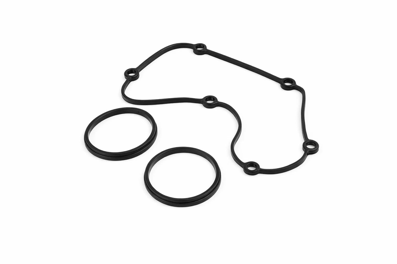 Genuine OEM Engine Timing Cover Gasket for Audi A6 Quattro, Q3, Q7, S3 (2017–2023) 06K103483