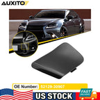 Tow Hook Cover Plate Cap for Lexus GS350 (2013–2015) OEM 52129-30907