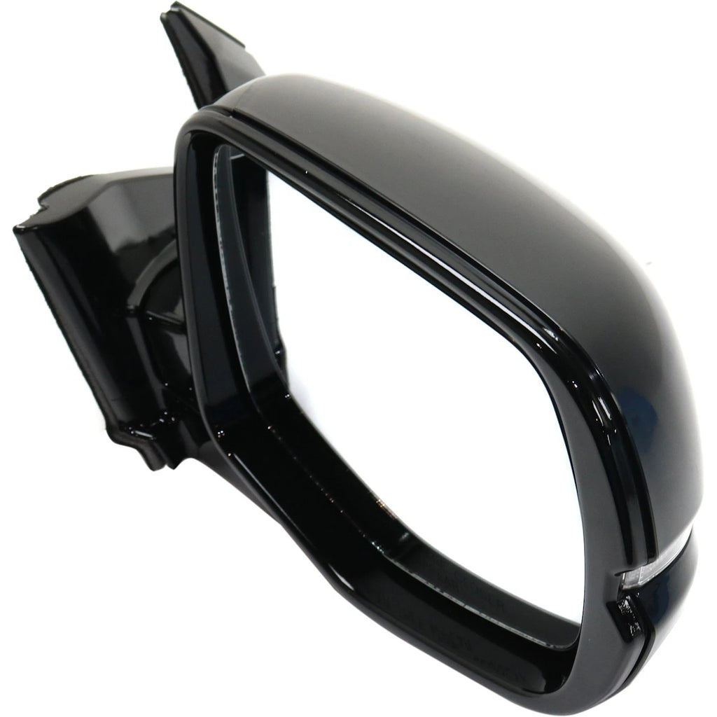 Power Heated Mirrors for Honda Pilot (2017) - Left & Right with Turn Signal