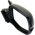 Power Heated Mirrors for Honda Pilot (2017) - Left & Right with Turn Signal