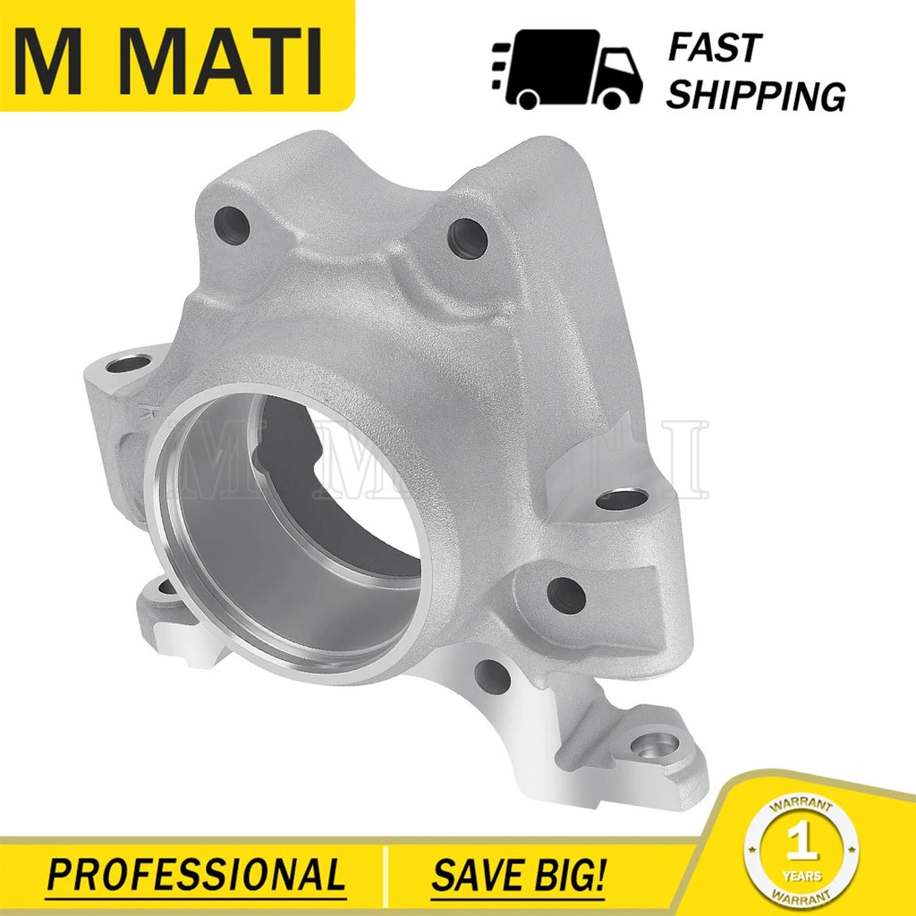Right Wheel Bearing Carrier for Polaris RZR XP Turbo EPS (2017–2021) 5140585