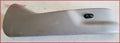RH Passenger Seat Switch Trim for Lincoln Continental (1998–2002) Gray