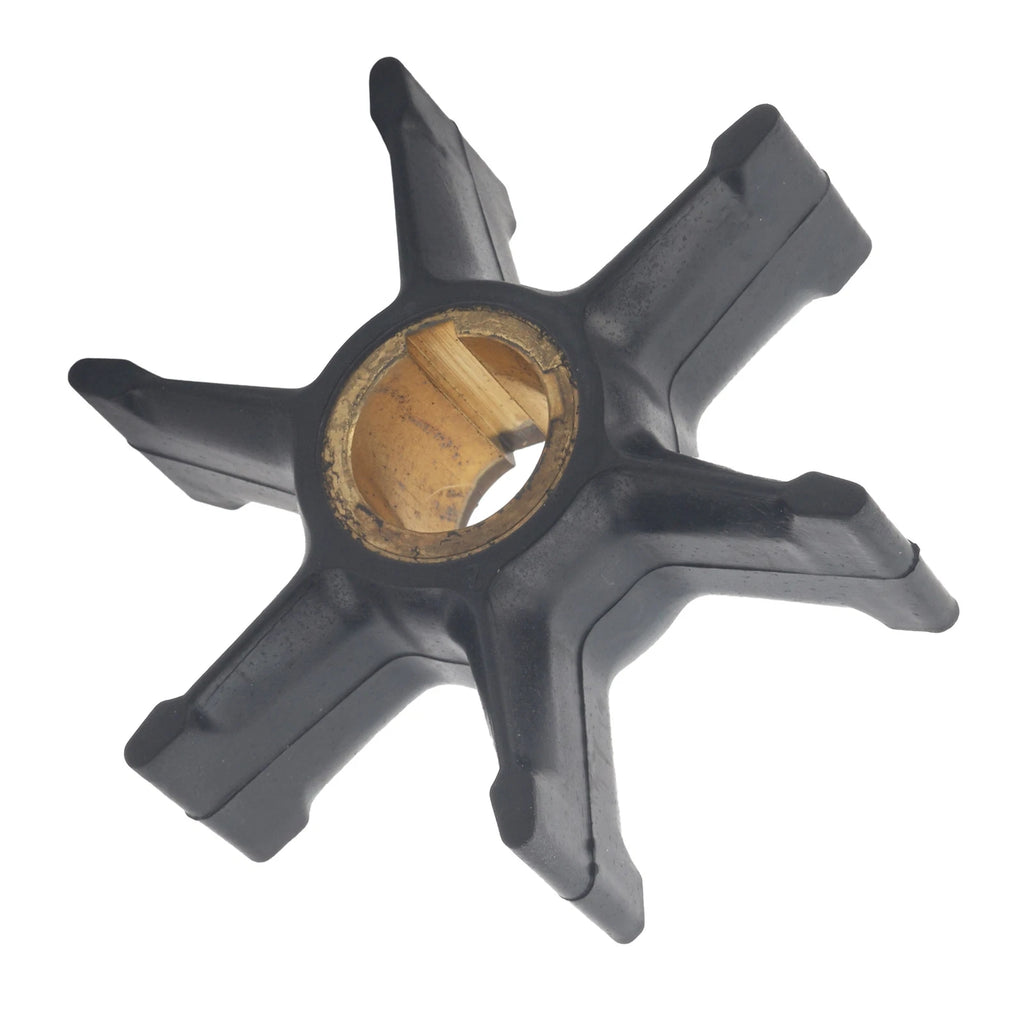 Outboard Water Pump Impeller for Evinrude Johnson 35HP 40HP 50HP 55HP (N/A)