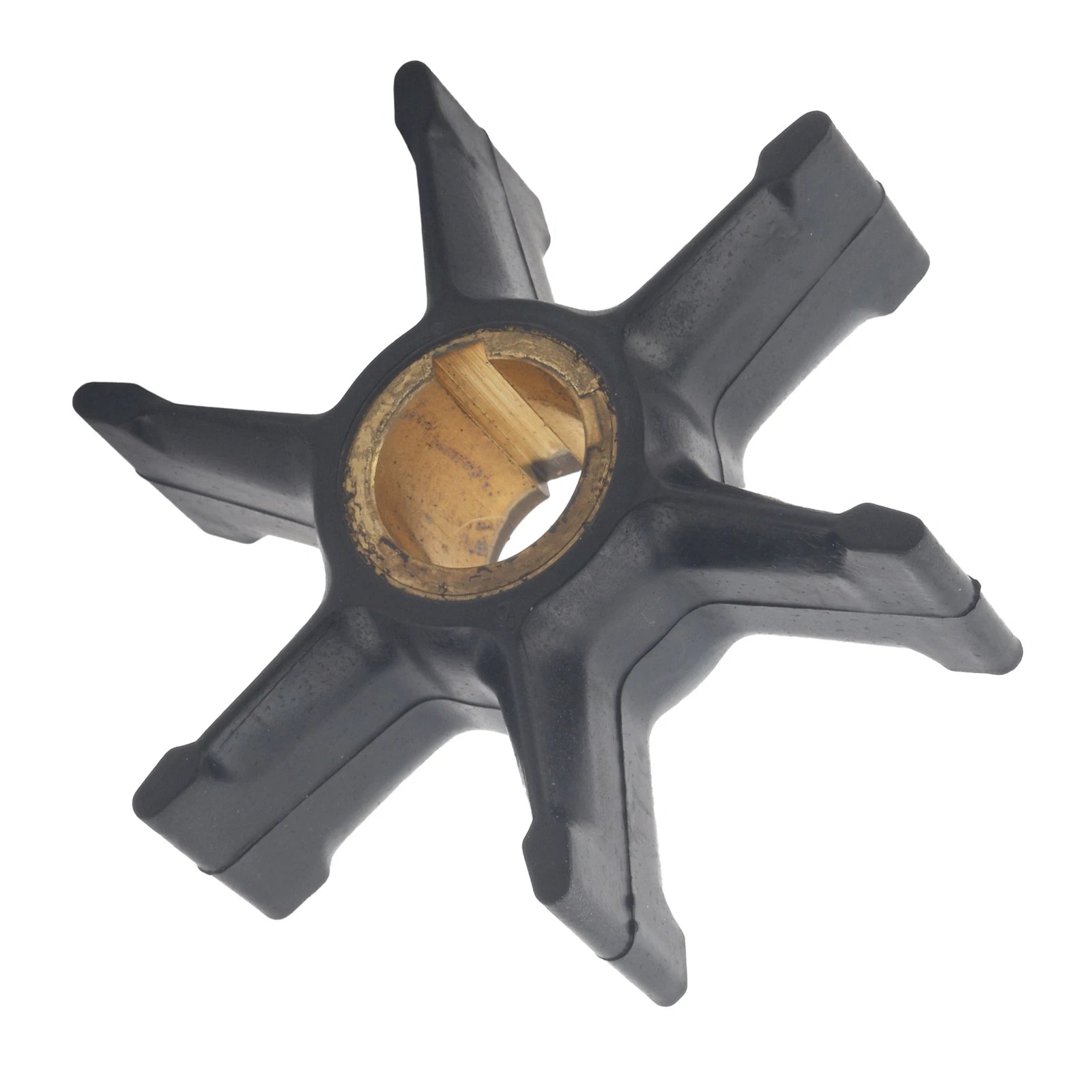 Outboard Water Pump Impeller for Evinrude Johnson 35HP 40HP 50HP 55HP (N/A)