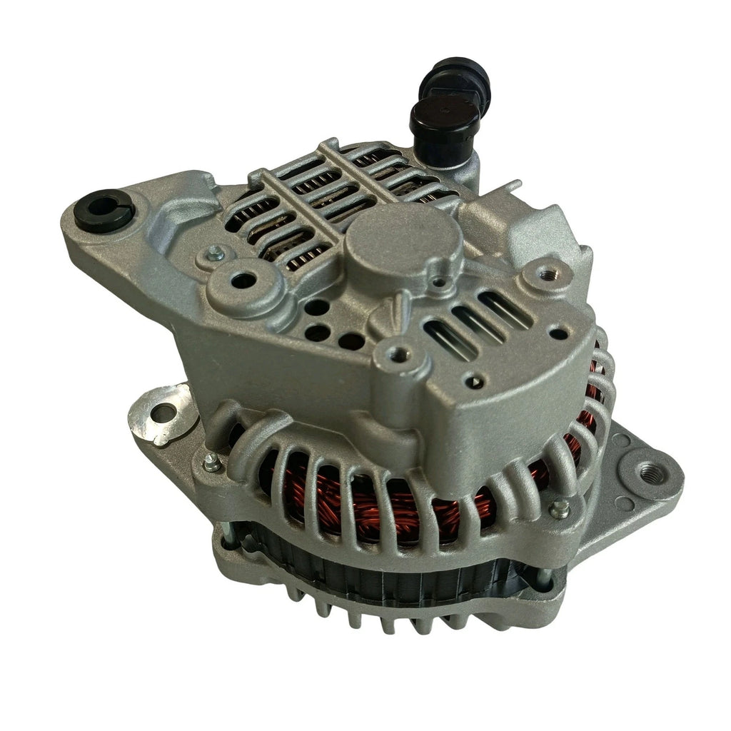 Alternator for Subaru Forester Impreza Saab 9-2X (2006–2010)