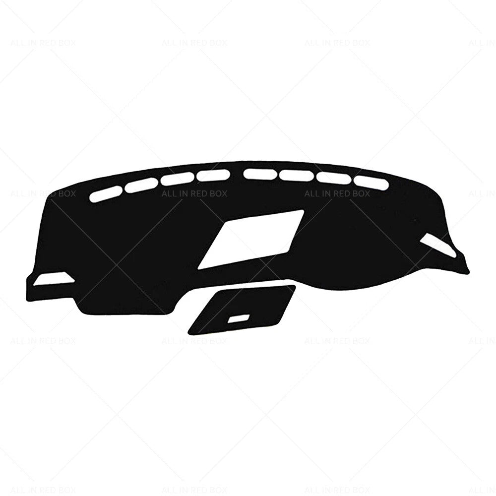 Non-Slip Dash Mat for Volkswagen Tiguan 5N (2016–2022)