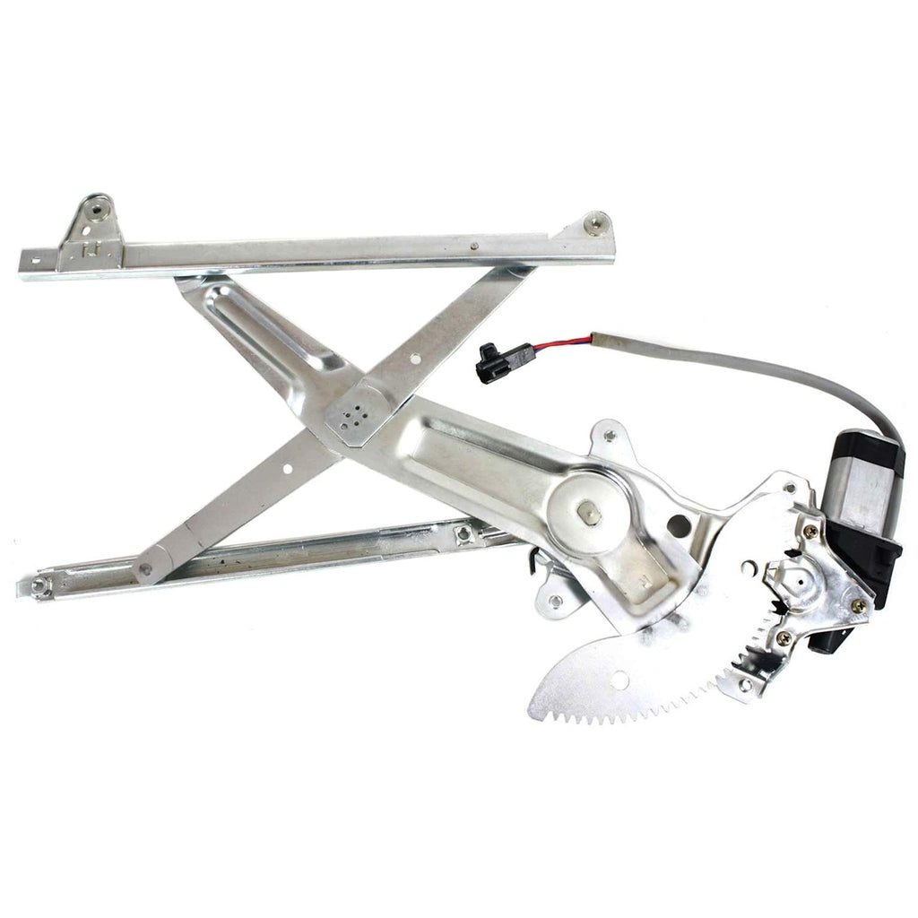 Window Regulator for Toyota Camry (1997–2001) Right Side