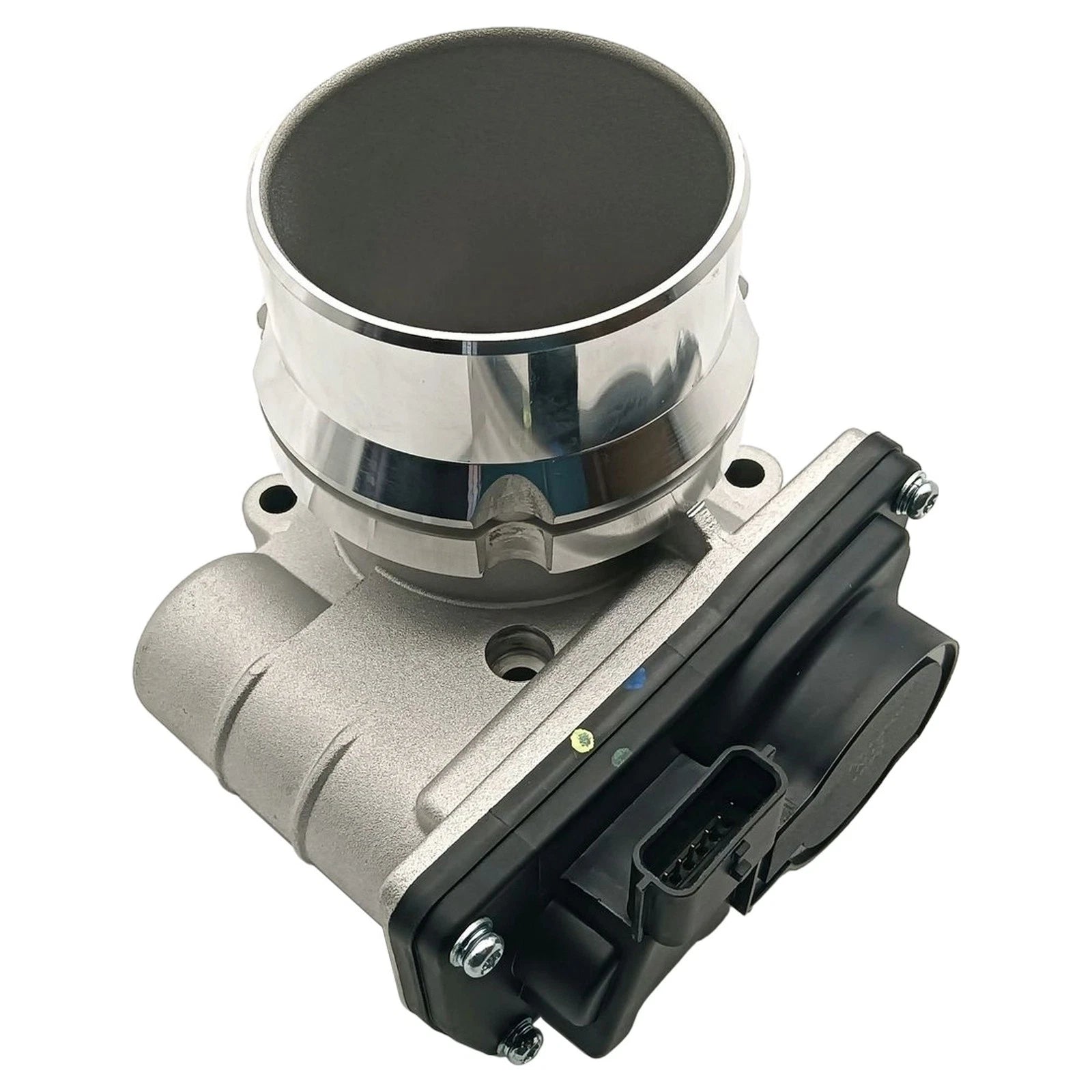 Throttle Body TB1211 for Chevy Express 2500 3500, GMC Savana 2500 3500 (2007–2008)