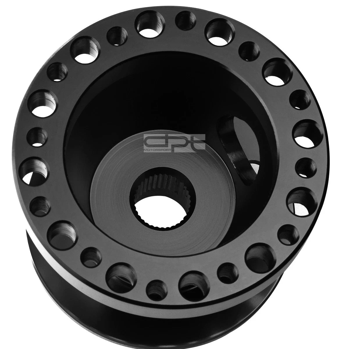 Steering Wheel Hub Adaptor for Honda Civic EG/Integra DC2 (1992–1995)