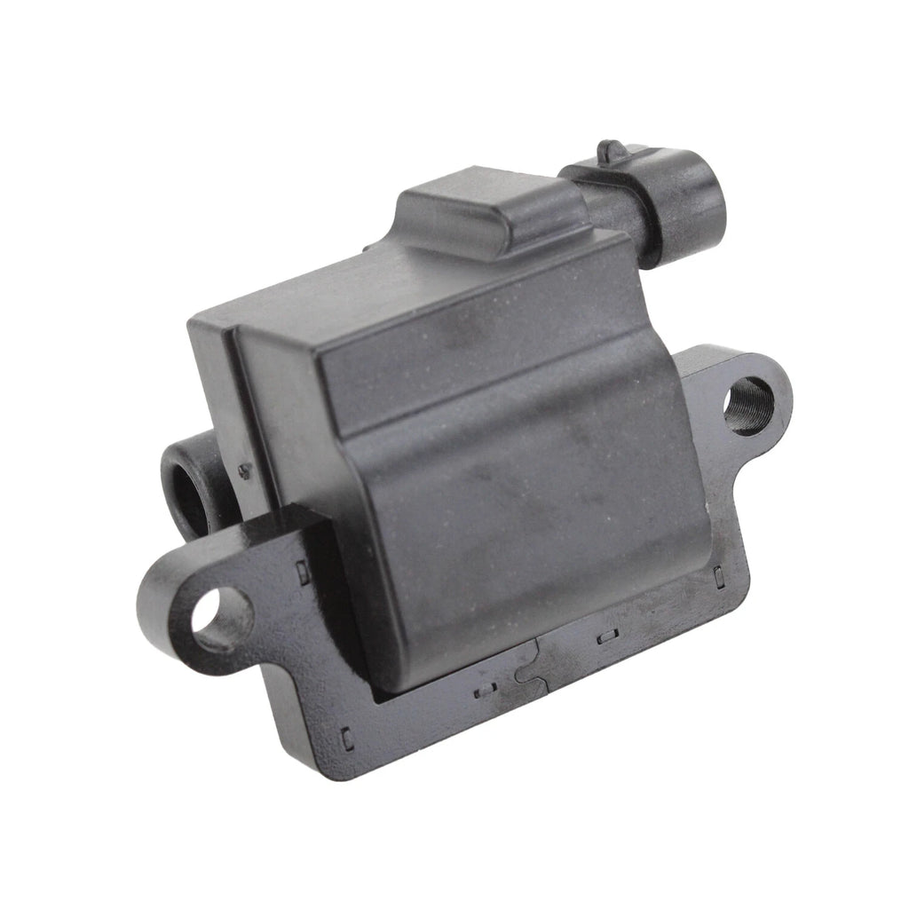 NGK 49081 Ignition Coil for Chevrolet Cadillac GMC Hummer (—)